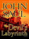 Cover image for The Devil's Labyrinth